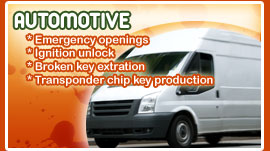 Seminole Locksmith